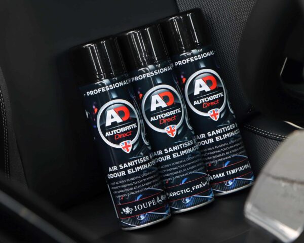 AEROSOL BLAST AIR FRESHENERS - Image 3