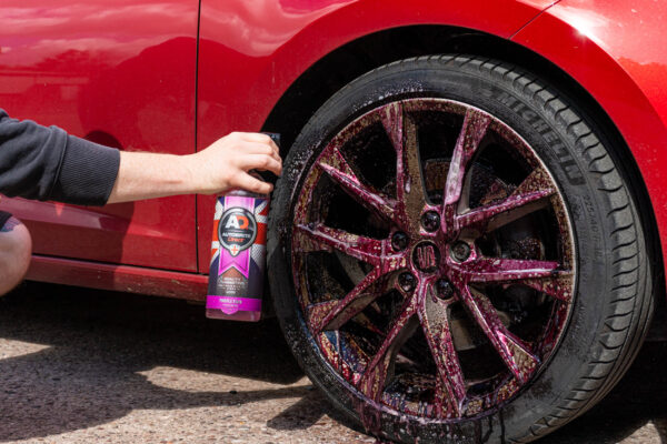 PURPLE RAIN FALLOUT REMOVER - Image 3