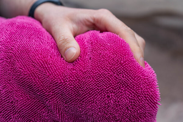 ULTIMATE DRYING TOWEL - Image 2