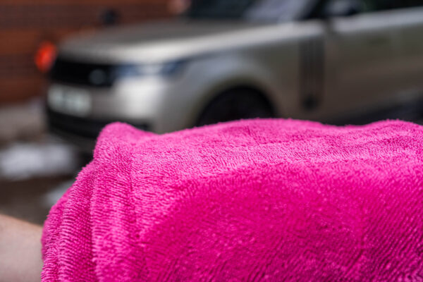 ULTIMATE DRYING TOWEL - Image 3