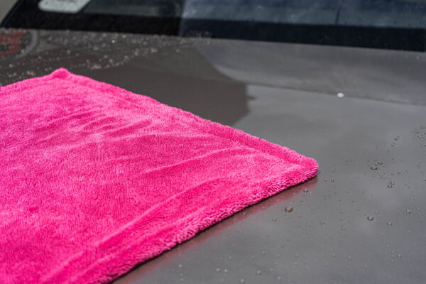 ULTIMATE DRYING TOWEL - Image 4