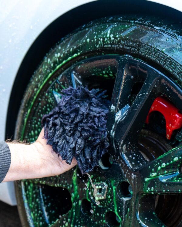 BRITEGEL GEL BASED WHEEL CLEANER - Image 3