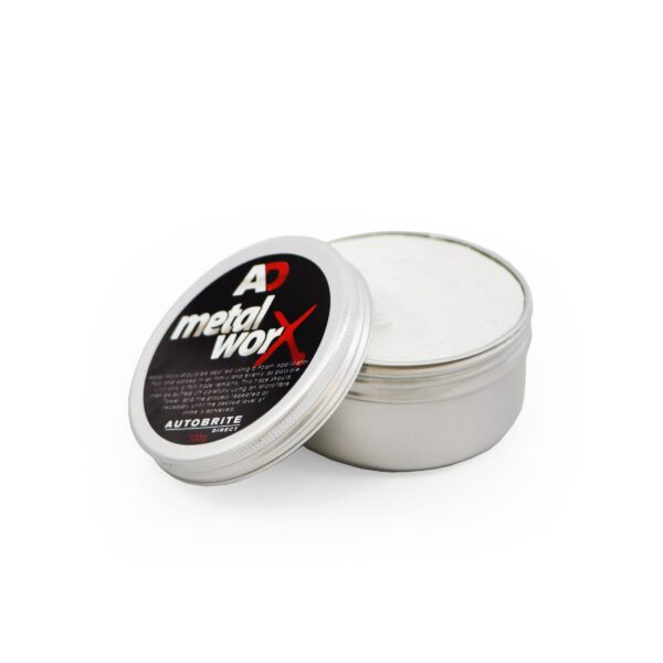 METALWORX METAL POLISH 100G