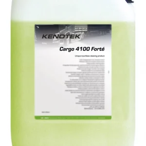 Cargo 4100 Snow Foam Kenotek