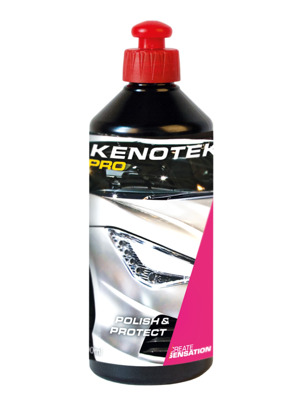 Kenotek 4000 Cleaner - 5 Litre - Image 3